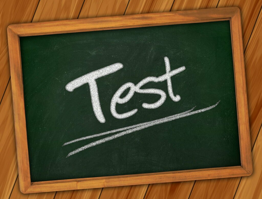 Test CECRL