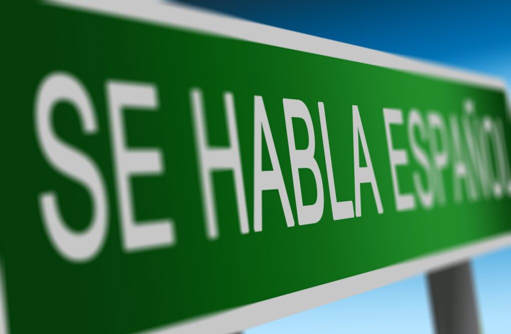 4 langues en un an