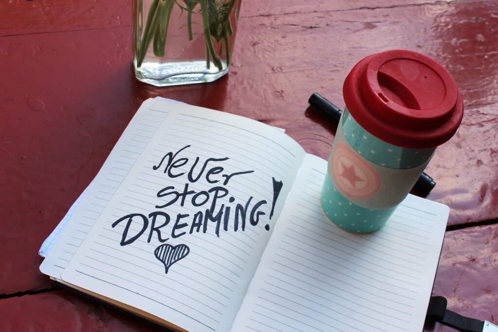 Retrouver sa motivation