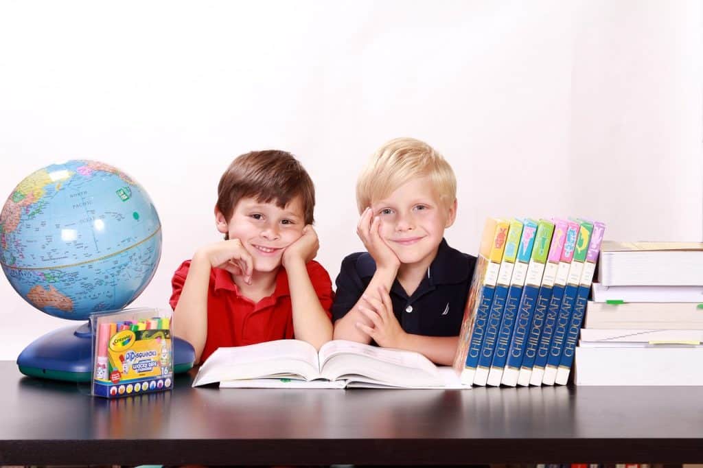 Apprendre comme un enfant