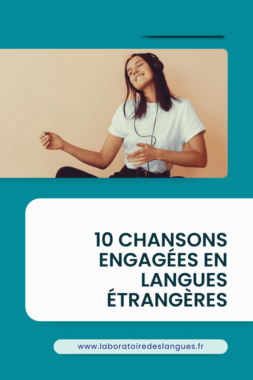 Chansons engagées