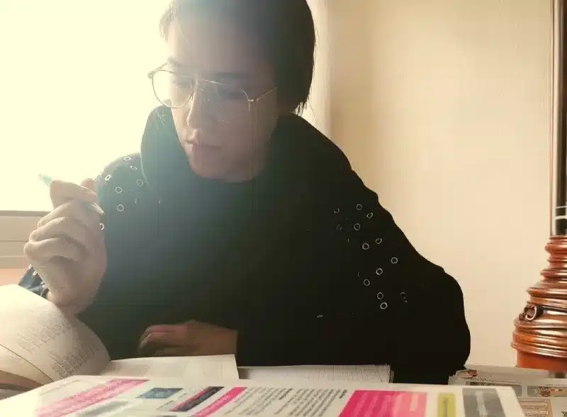 Réussir test anglais