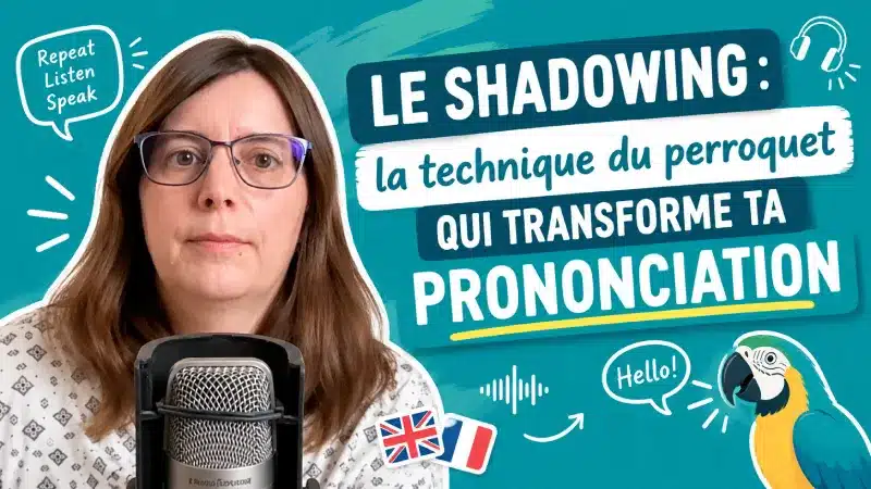 Shadowing